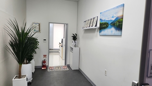 더힐링터치자세교정원 PC 갤러리 1