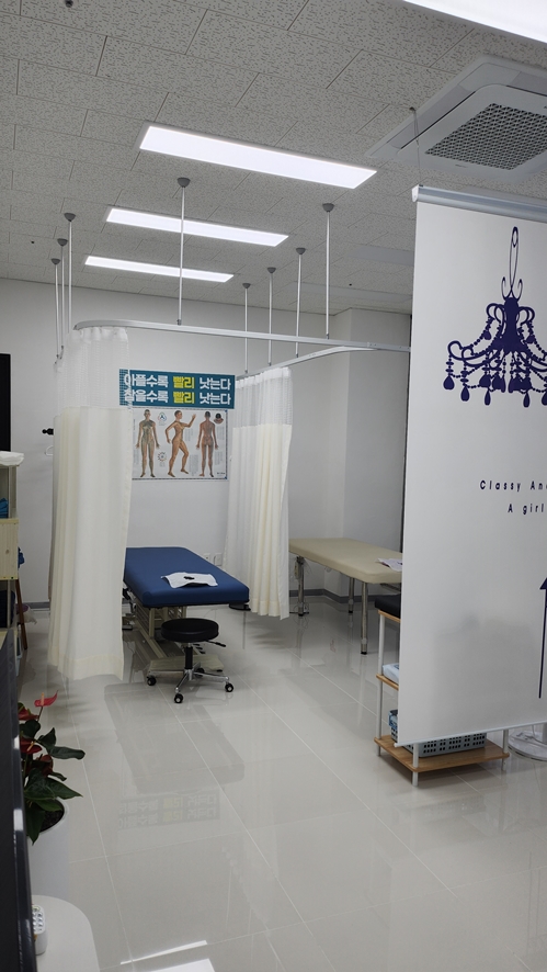 더힐링터치자세교정원 PC 갤러리 0